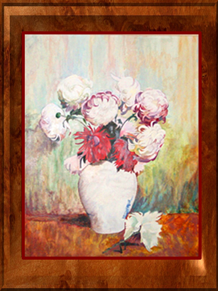 Chrysanthemums